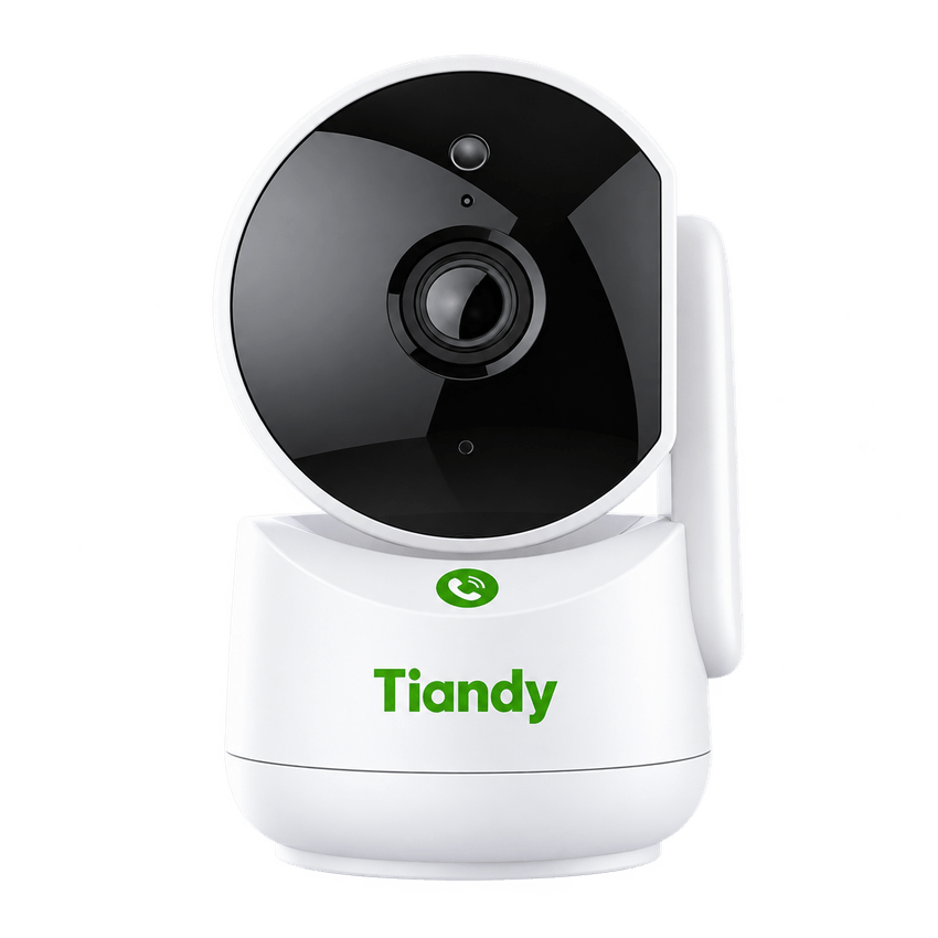 Tiandy TC-H342A — камера за самостојна монтажа