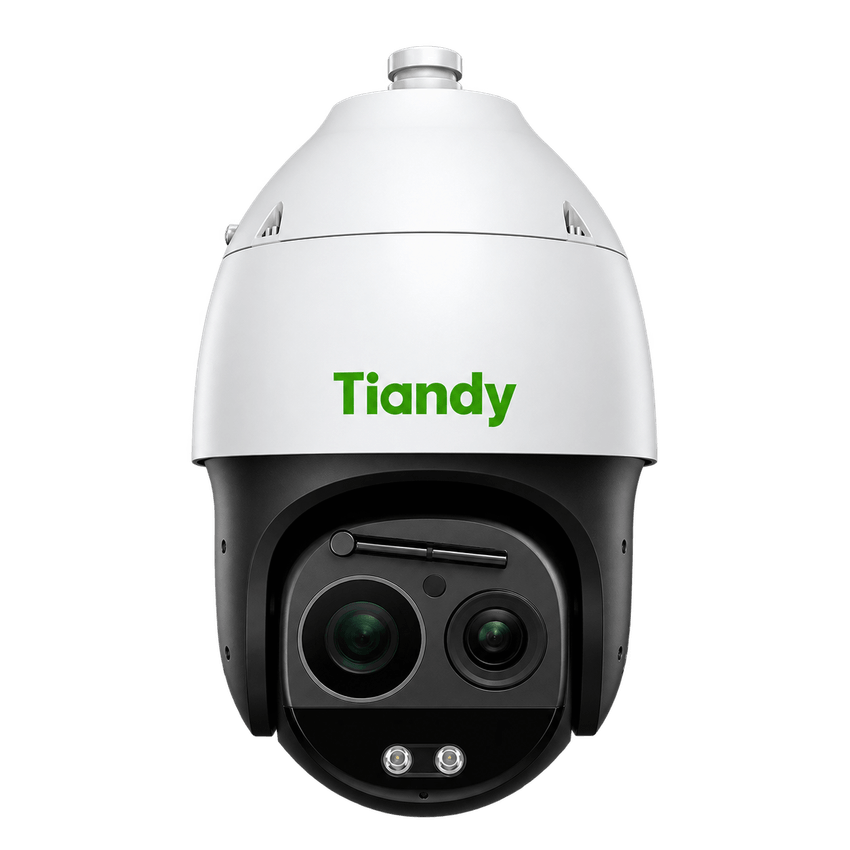 Tiandy TC-H388M — професионална PTZ камера