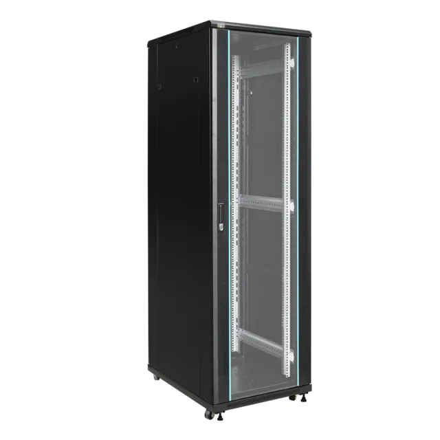 Друго Wirkos Floor Standing Network Cabinet Server Rack 42U 600X800