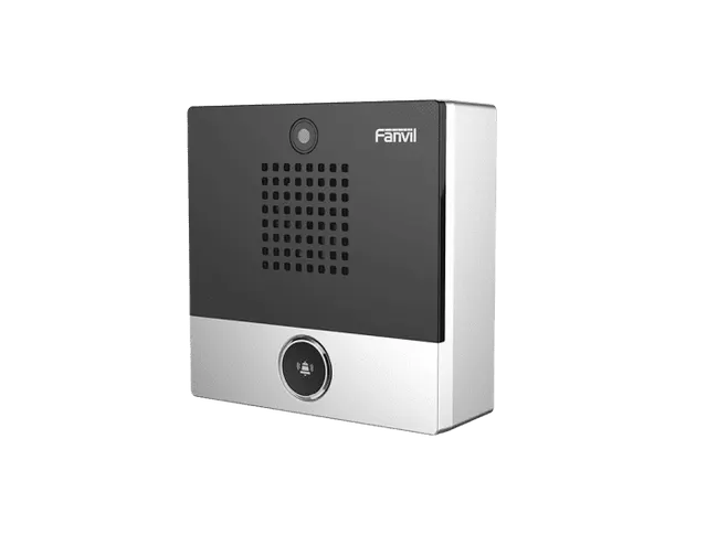 Друго i10SV Audio and Video Intercom