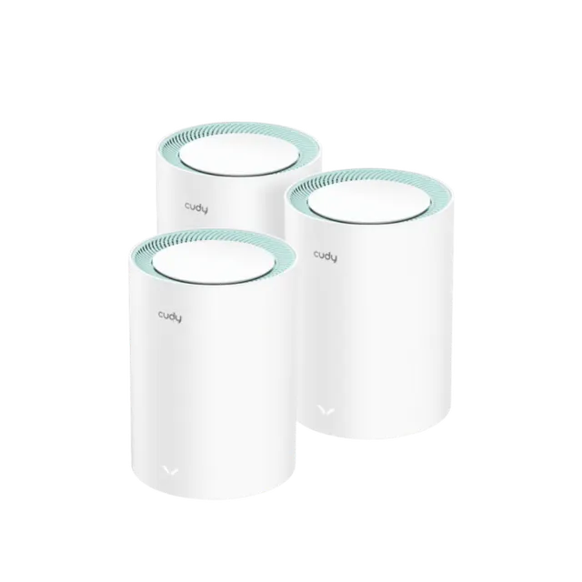 Cudy 3-Pack