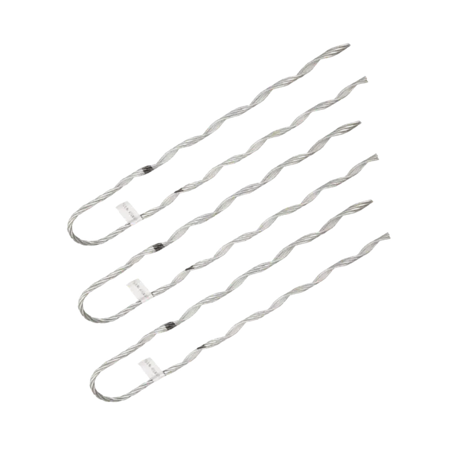 Друго Dead-End grip for ADSS 60cm