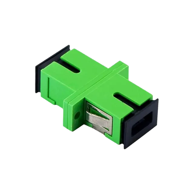 Друго SC/APC -SX Fiber Adapter