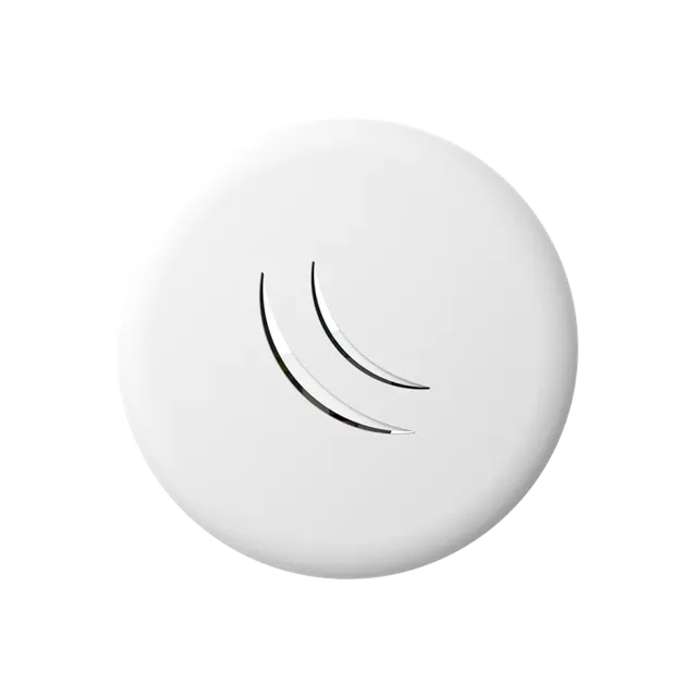 MikroTik cAP lite