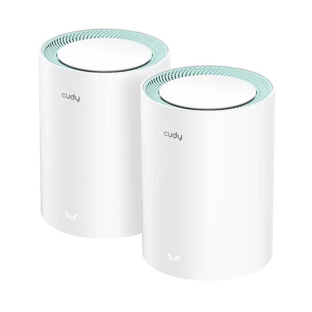 Cudy 2-Pack