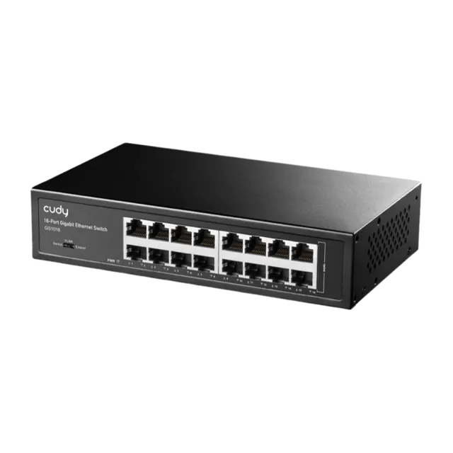 Cudy GS1016