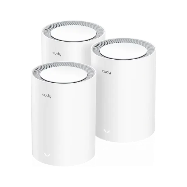 Cudy 3Pack