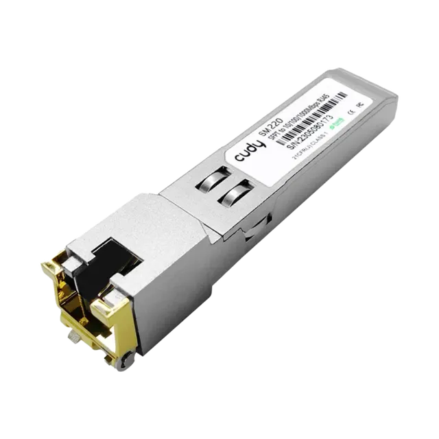 Друго SM220 SFP-T