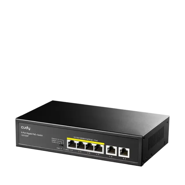 Cudy GS1006P