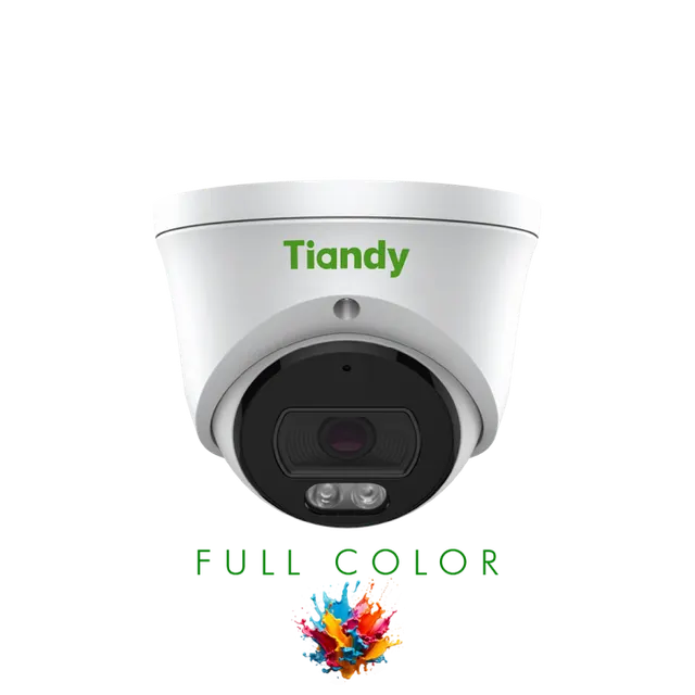 Tiandy TC-C34XS