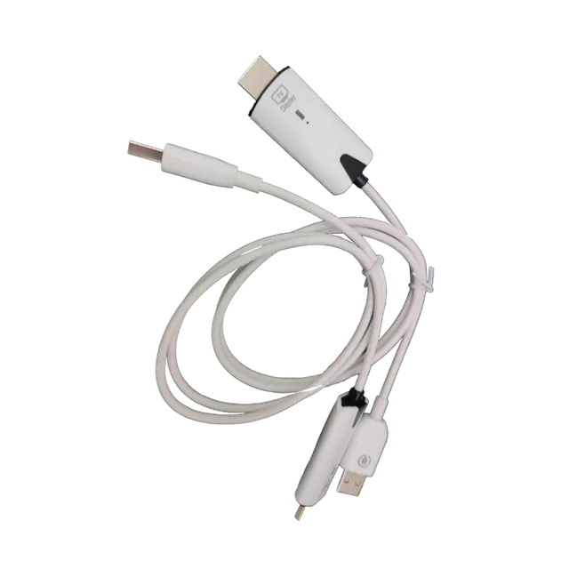 Друго HDMI wireless extender,30m pvc shell. GT-EXWL30M PVC