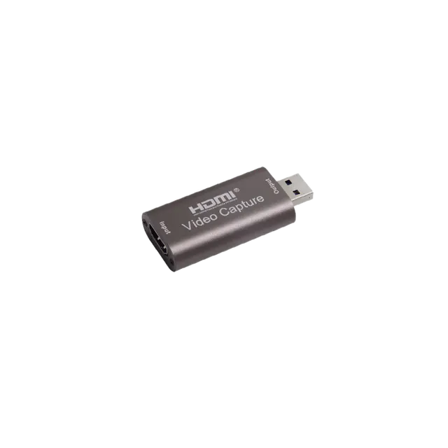 Друго HDMI TO USB 3.0 CAPTURE, GT-HUSB3.0
