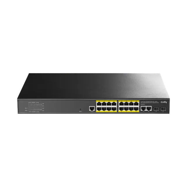 Cudy GS2018PS2-200W