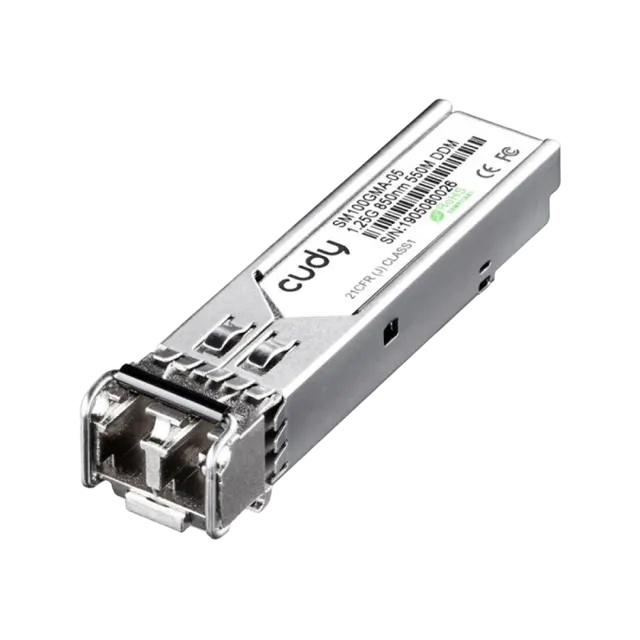 Cudy SM100GMA-05 1,25GB/s SFP