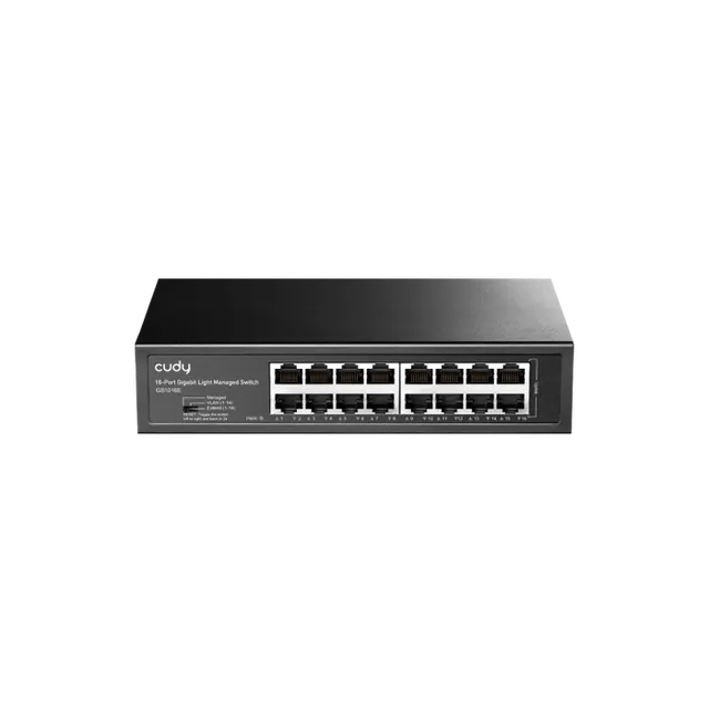 Cudy GS1016E