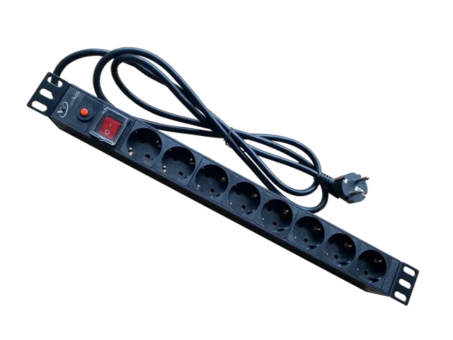 Друго PDU 8-насочен германски штекер и приклучок