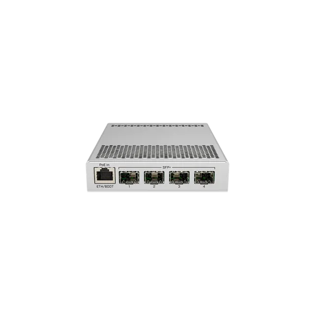 MikroTik CRS305-1G-4S+IN