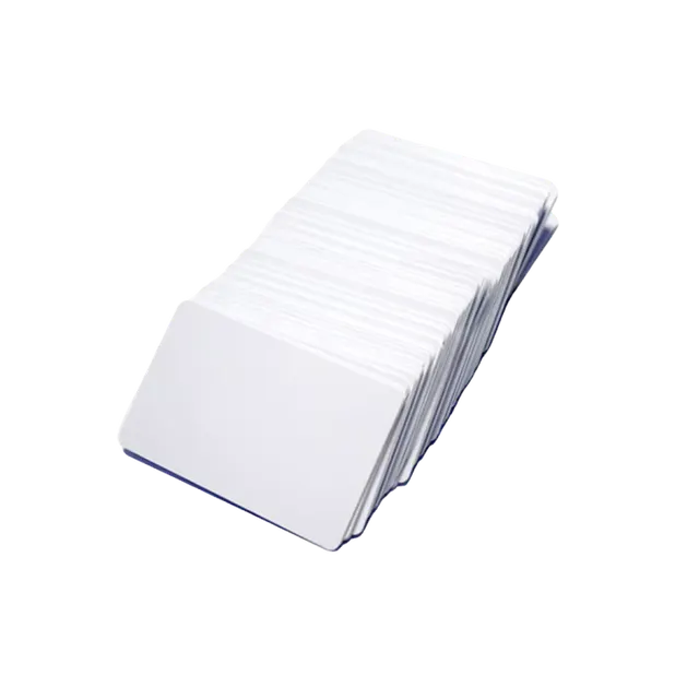 Друго Празна UHF PVC картичка, 868 MHz – 915 MHz