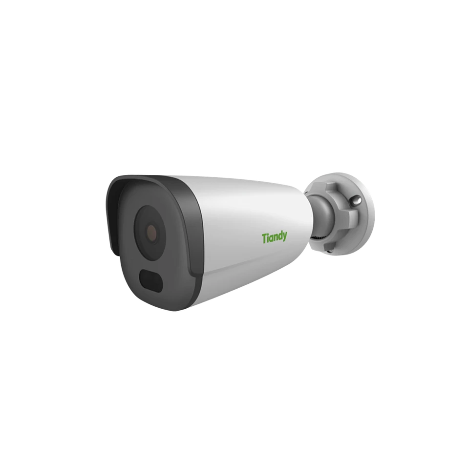 4MP IP камера за надзор на објект — оригинална Tiandy TC-C34GN I5/E/Y/C/2.8mm