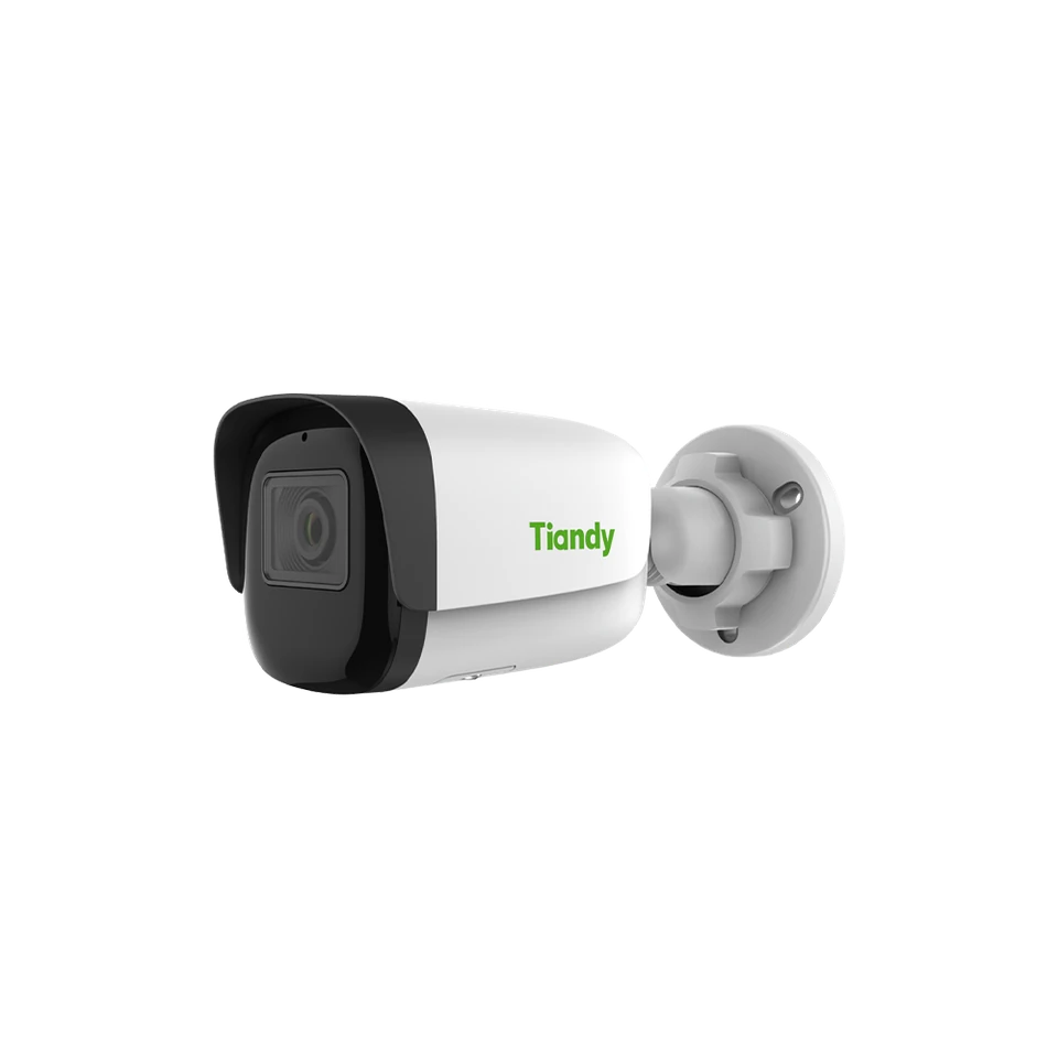 5MP IP камера за надзор на објект — оригинална Tiandy TC-C35WS I5/E/Y/M/S/H/2.8mm/V4.0