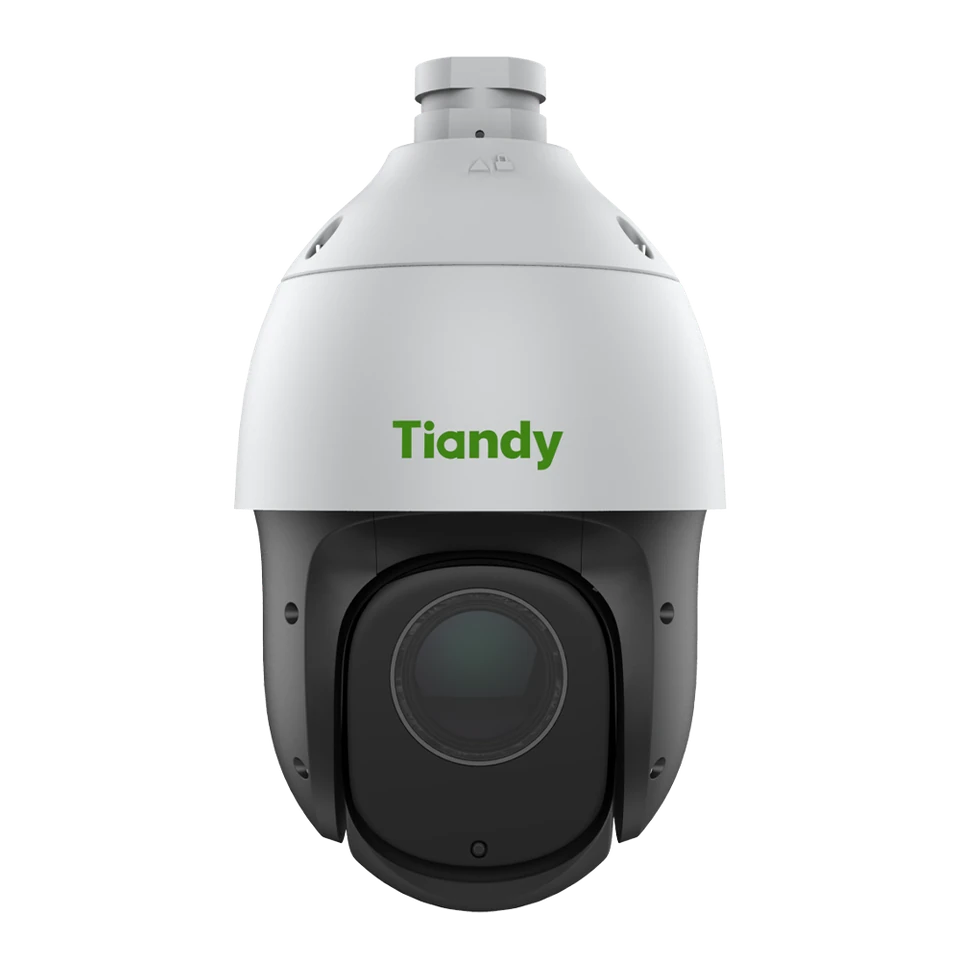 2MP PTZ камера со 23× оптички зум — оригинална Tiandy TC-H324S 23X/I/E/C/V3.0