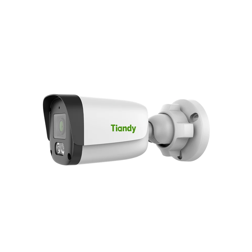 2MP IP камера за надзор на објект — оригинална Tiandy TC-C321N I3/E/Y/2.8mm