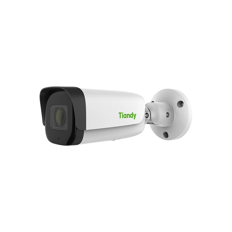 5MP IP камера со моторизиран објектив — оригинална Tiandy TC-C35US I8/A/E/Y/M/2.8-12mm/V4.0