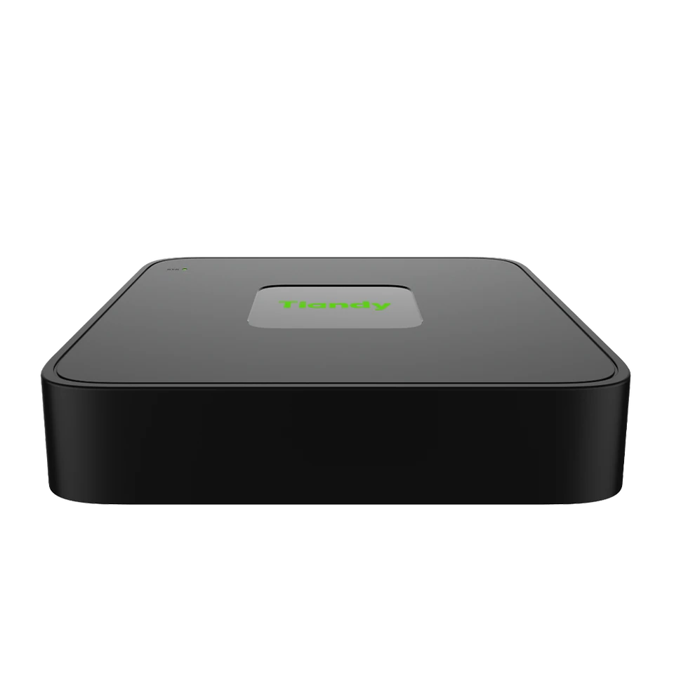 Мрежен снимач за 5 камери — Tiandy TC-R3105 I/B/L/Eu/V1.1
