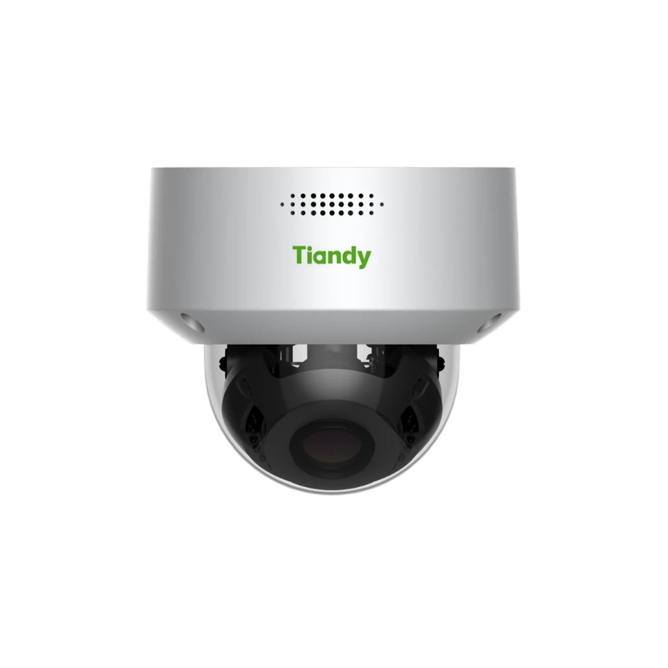 2MP IP камера со моторизиран објектив — оригинална Tiandy TC-C32MN I3/A/E/Y/M/2.8-12mm/V4.0