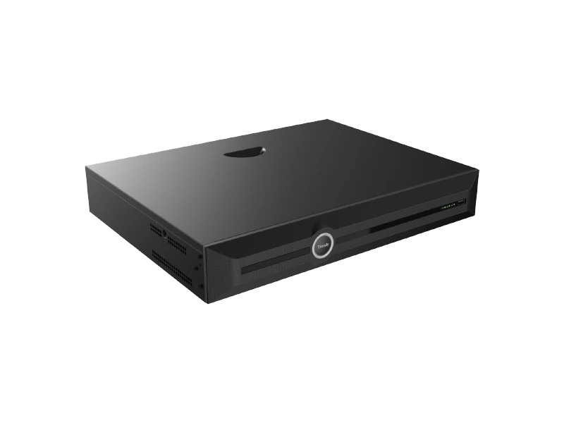 Мрежен снимач за 40 камери — оригинална Tiandy TC-R3440 I/B/N/V4.0