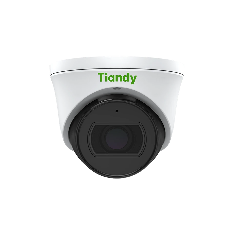 5MP IP камера со моторизиран објектив — оригинална Tiandy TC-C35SS I3/A/E/Y/M/2.8-12mm/V4.0