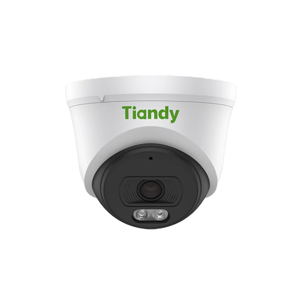 2MP компактна IP камера за објект — оригинална Tiandy TC-C32XN I3/E/Y/2.8mm/V5.1