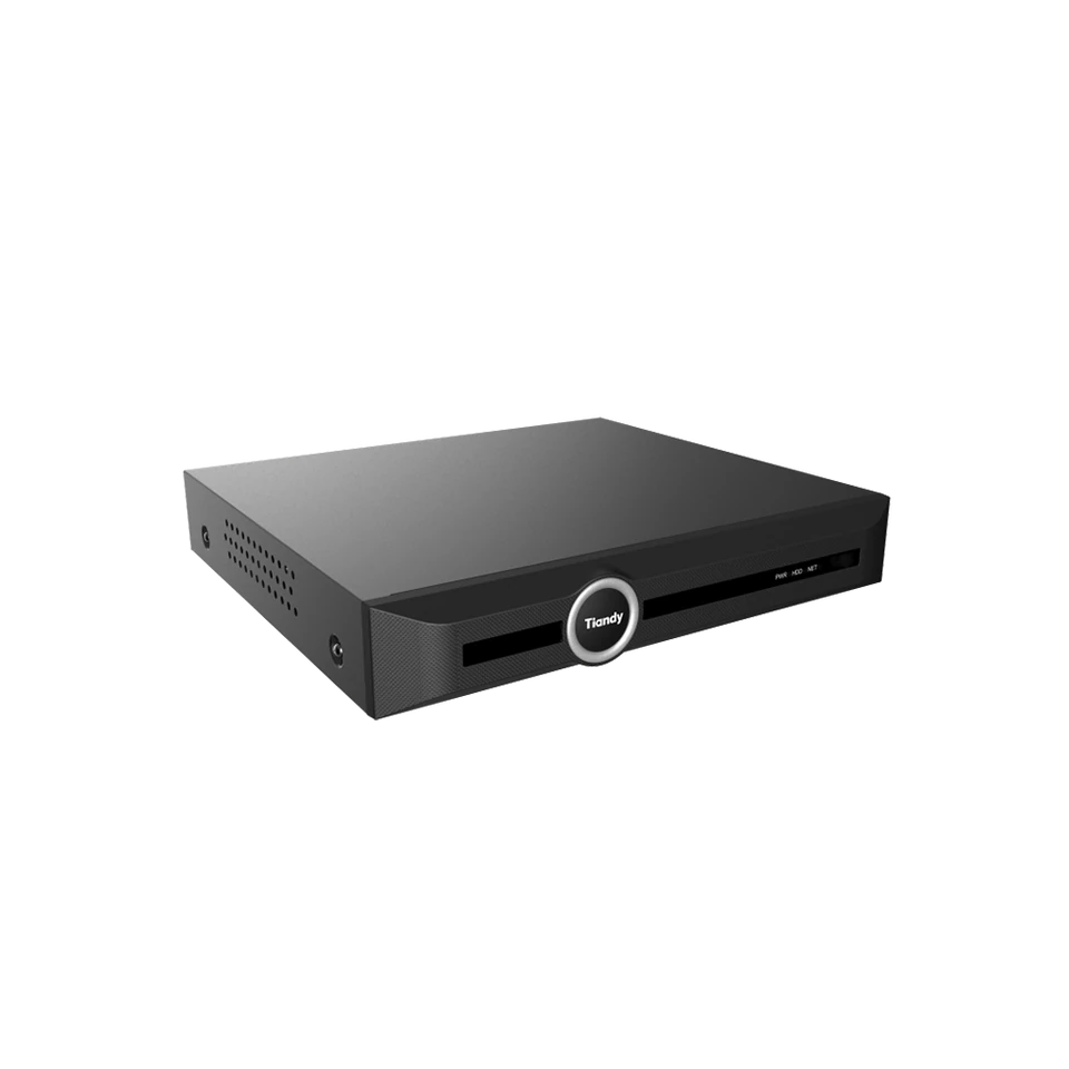 Мрежен снимач за 5 камери — оригинална Tiandy TC-R3105 I/B/V3.0