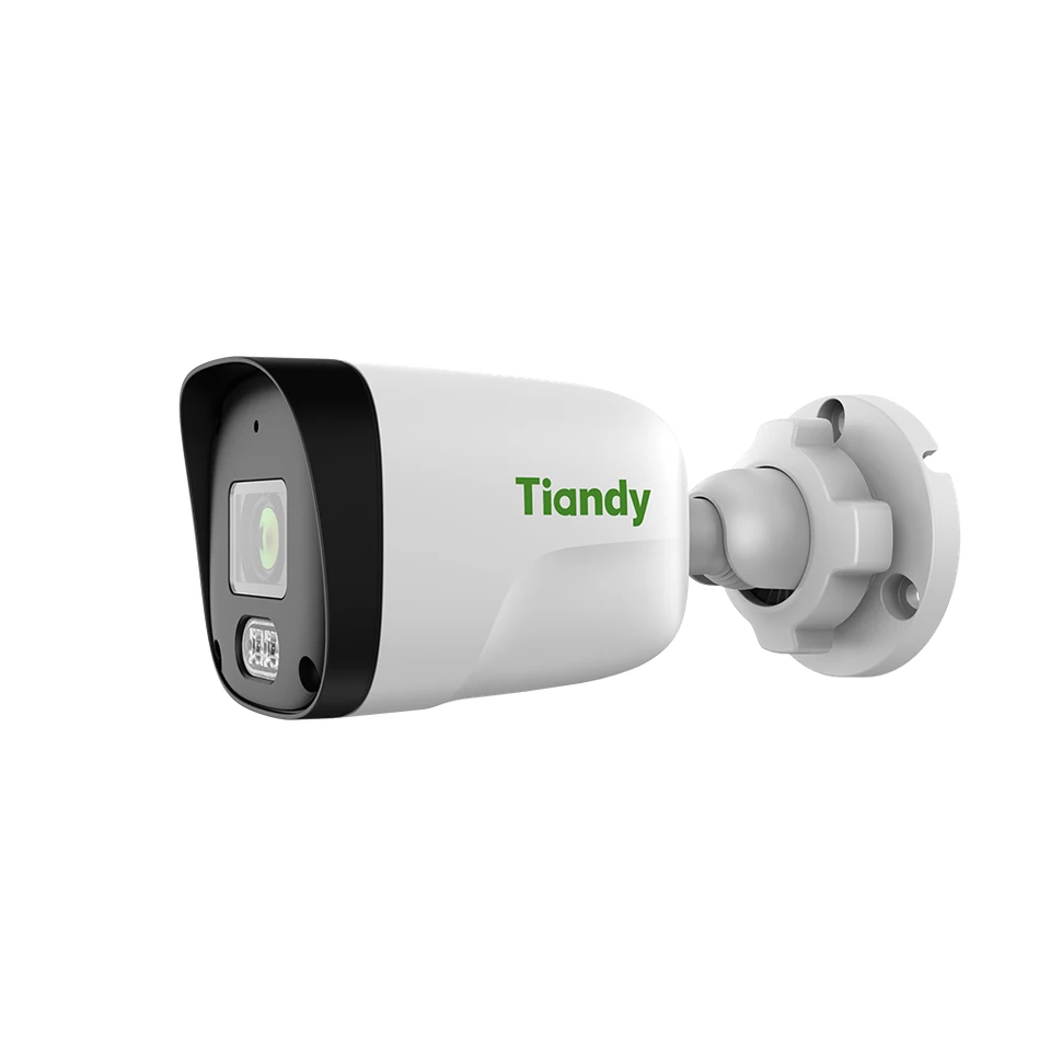 2MP IP камера за надзор на објект — оригинална Tiandy TC-C321N AK/I3/E/Y/C/2.8mm/V2.0