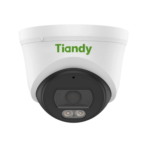 6MP IP камера со ноќна слика во боја — оригинална Tiandy TC-C36XN 2ENA-28