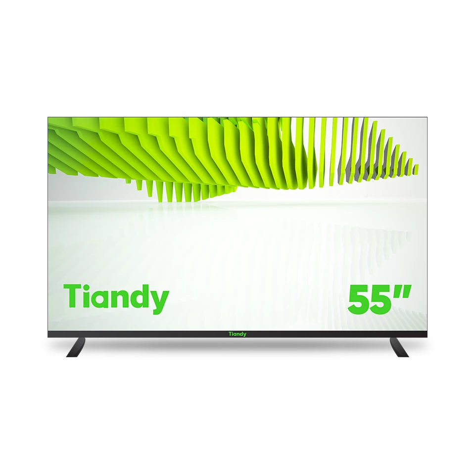 Монитор 55 инчи за видеонадзор — оригинална Tiandy TC-D355