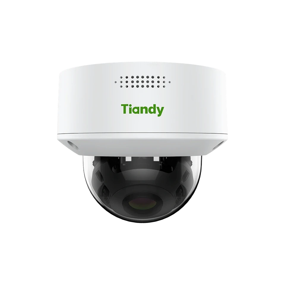 5MP IP камера со моторизиран објектив — оригинална Tiandy TC-C35MS 3LHA-27135