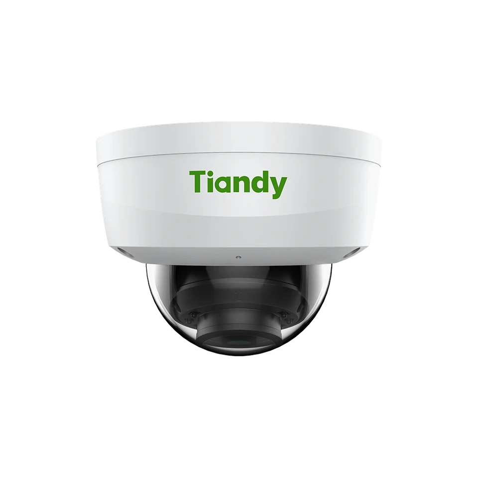 5MP IP камера со ноќна слика во боја — оригинална Tiandy TC-C35KS 3ERA-28