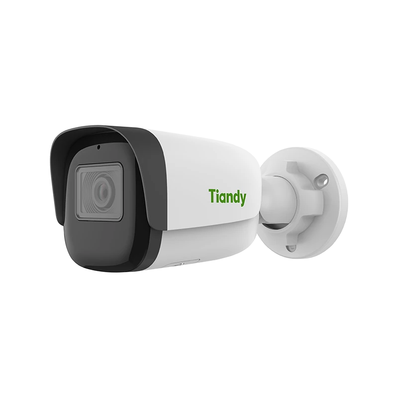 5MP IP камера за надзор на објект — оригинална Tiandy TC-C35WS I5/E/Y/2.8mm/V4.0