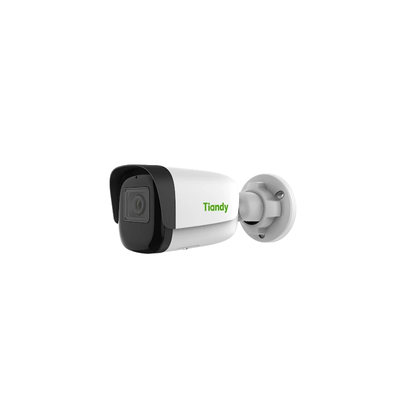 8MP IP камера за надзор на објект — оригинална Tiandy TC-C38WS I5/E/Y/M/2.8mm/V4.0