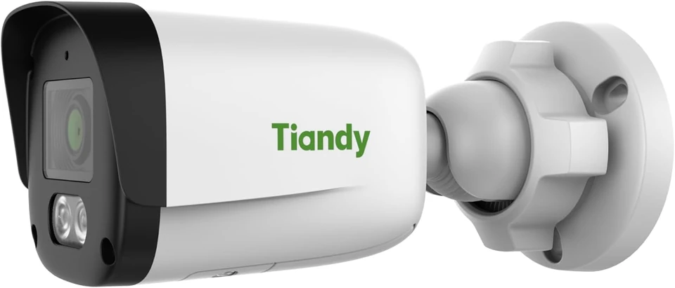 2MP IP камера со ноќна слика во боја — оригинална Tiandy TC-C32WP I5W/E/Y/2.8mm/V4.2