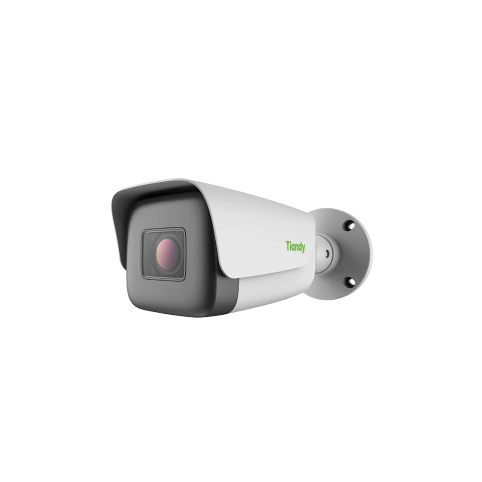 5MP IP камера со моторизиран објектив — оригинална Tiandy TC-C35TS I8/A/E/Y/M/H/2.7-13.5mm/V4.1