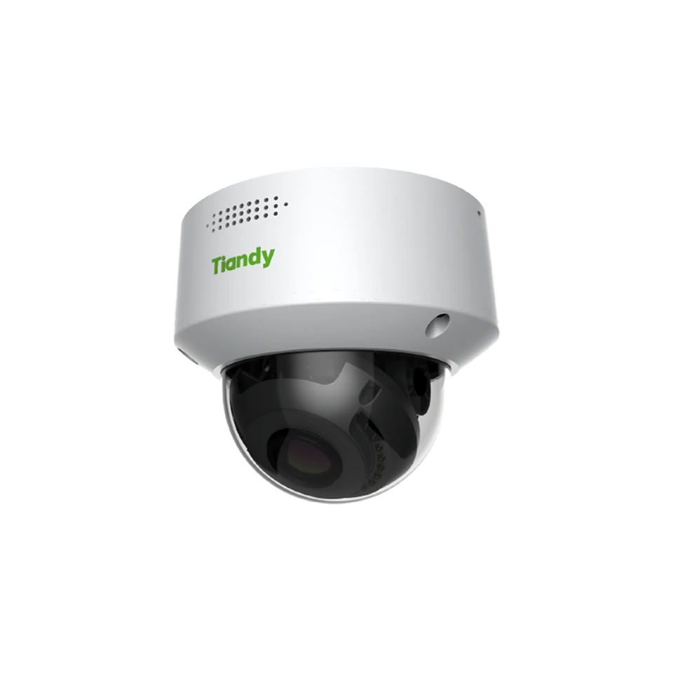 5MP IP камера со моторизиран објектив — оригинална Tiandy TC-C35MS I3/A/E/Y/M/C/H/2.7-13.5mm/V4.0