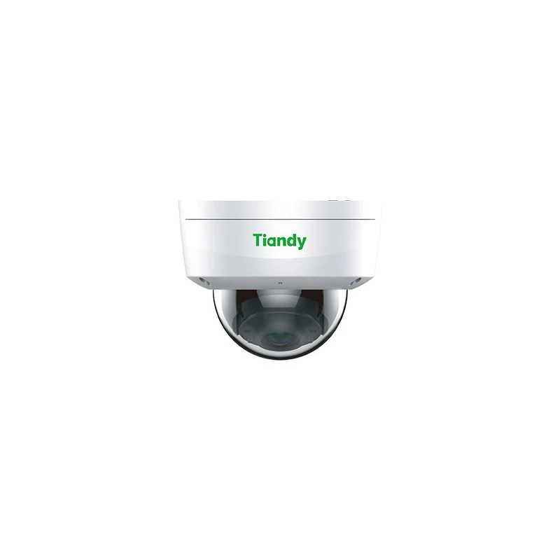 2MP куполна IP камера со ноќен преглед — оригинална Tiandy TC-C32KN I3/E/Y/C/2.8mm/V4.3