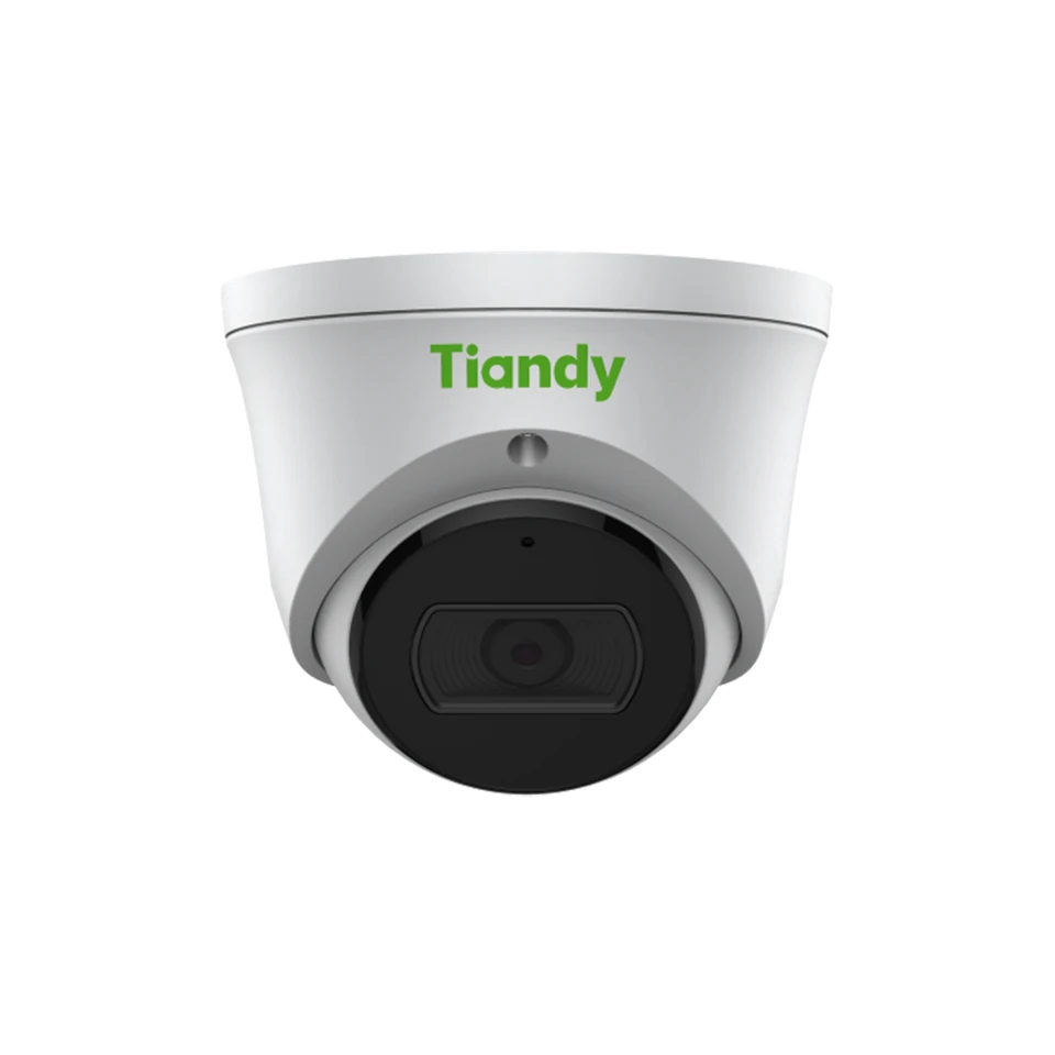 5MP компактна IP камера за објект — оригинална Tiandy TC-C35XS I3/E/Y/C/H/2.8mm/V4.0