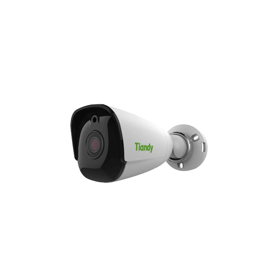5MP IP камера за надзор на објект — оригинална Tiandy TC-C35JS I5/E/M/N/2.8mm/V4.1