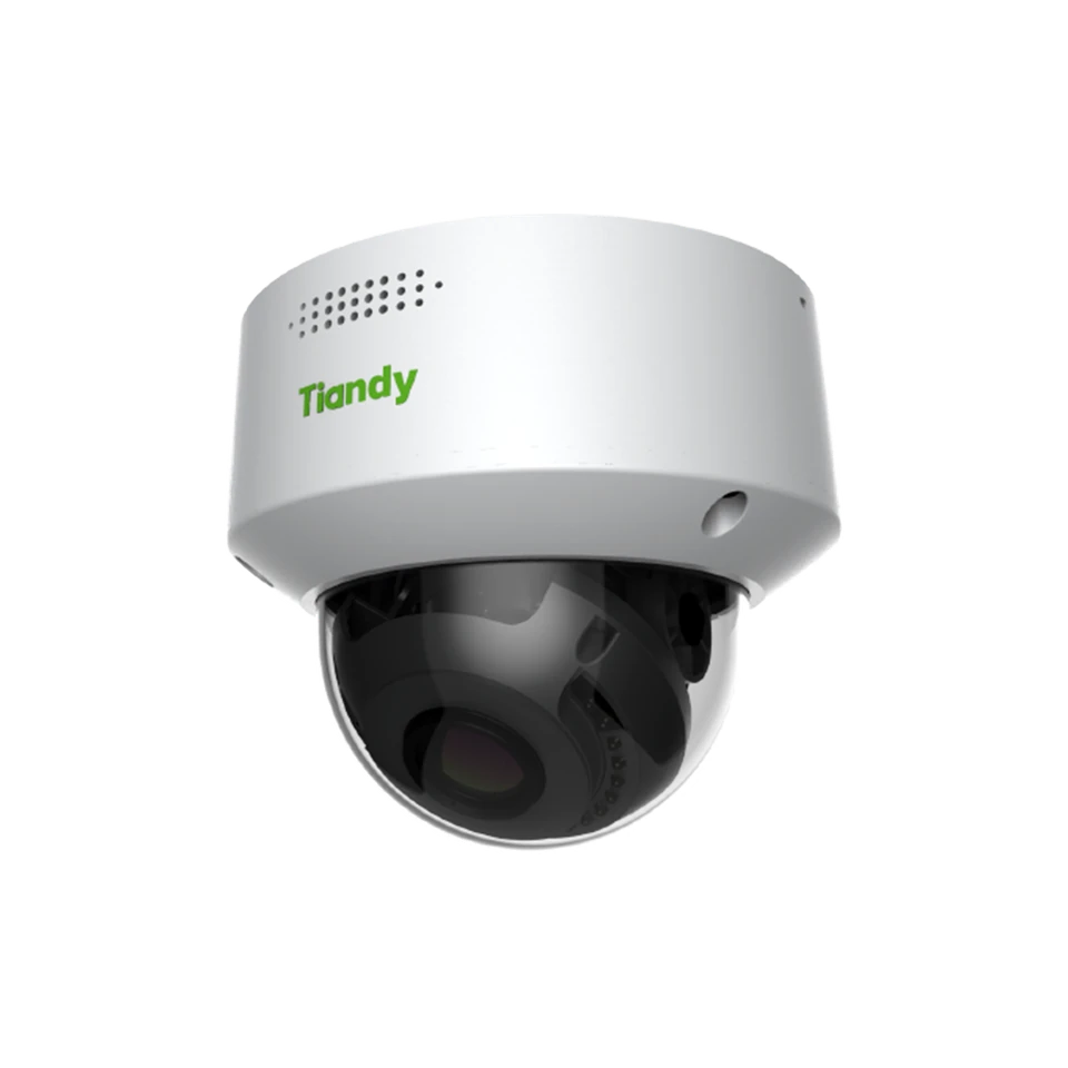 5MP IP камера со моторизиран објектив — оригинална Tiandy TC-C35MS I5/A/E/Y/M/H/2.7-13.5mm/V4.1