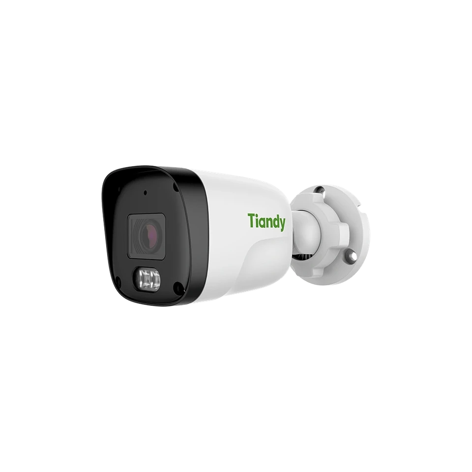 2MP IP камера за надзор на објект — оригинална Tiandy TC-C321N 1ANB-28