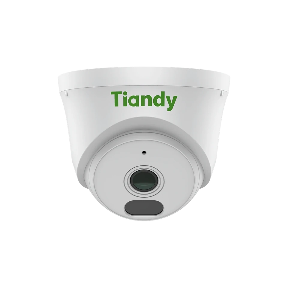 2MP компактна IP камера за објект — оригинална Tiandy TC-C320N 1ANB-28