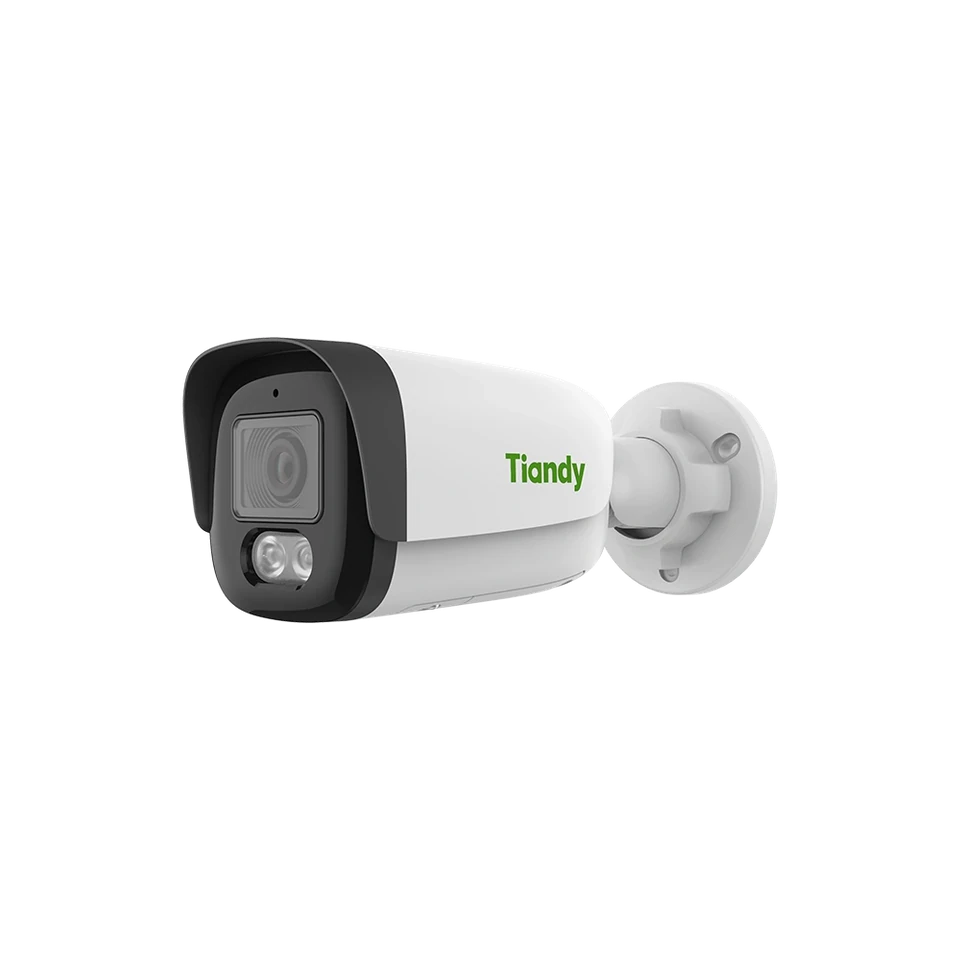 8MP IP камера со ноќна слика во боја — оригинална Tiandy TC-C38WS 3LRA-28